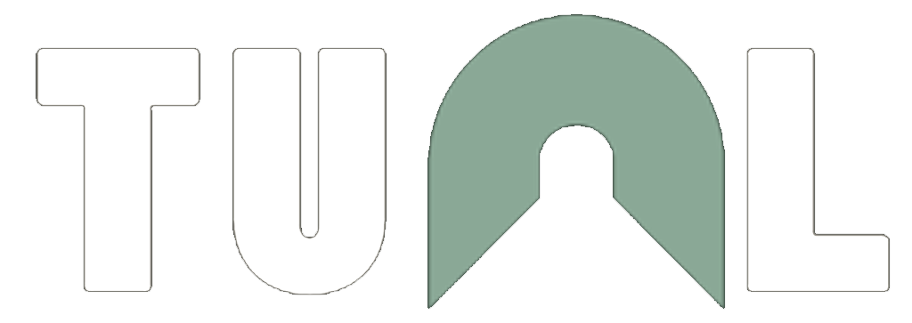 Tunl Focus Logo